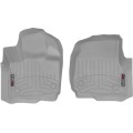 Коврики WeatherTech Grey для Ford Expedition / Expedition Max (mkIV)(1 row) 2021→, цена: 6 625 грн.