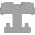 Коврики WeatherTech Grey для Ford Expedition (mkIV)(2 row bucket seats)(2-3 row) 2021→, цена: 6 847 грн.