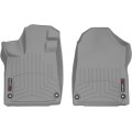 Коврики WeatherTech Grey для Acura MDX (mkIV)(1 row) 2021→, цена: 6 625 грн.
