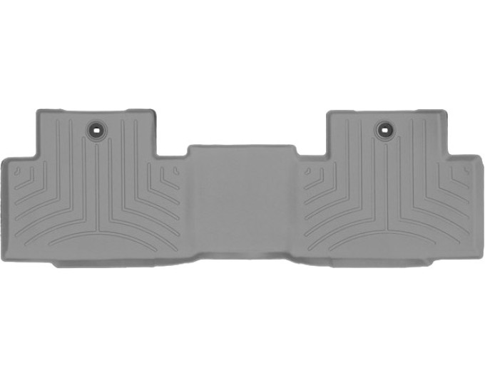 Коврики WeatherTech Grey для Acura MDX (mkIV)(2 row) 2021→, цена: 5 084 грн.