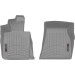 Коврики WeatherTech Grey для BMW 4-series (G22)(coupe)(1 row) 2020→ / M4 (G82)(coupe)(1 row) 2020→, цена: 6 625 грн.