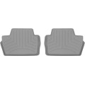 Коврики WeatherTech Grey для BMW 4-series (G23)(cabrio)(2 row) 2020→ / M4 (G83)(cabrio)(2 row) 2020→, цена: 4 863 грн.