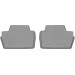Коврики WeatherTech Grey для BMW 4-series (G23)(cabrio)(2 row) 2020→ / M4 (G83)(cabrio)(2 row) 2020→, цена: 4 863 грн.