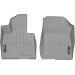 Коврики WeatherTech Grey для Hyundai Tucson (mkIV)(1 row) 2020→ / Santa Cruz (mkI)(1 row) 2021→, цена: 6 625 грн.