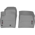 Коврики WeatherTech Grey для Mitsubishi Outlander (mkIV)(1 row) 2021→, цена: 6 625 грн.