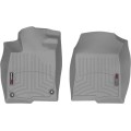 Коврики WeatherTech Grey для Honda Civic (mkXI) / Acura Integra (mkII)(1 ряд) 2021→, цена: 6 625 грн.