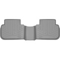 Коврики WeatherTech Grey для Honda Civic (mkXI)(no USB ports on 2 row)(2 row) 2021→, цена: 4 863 грн.
