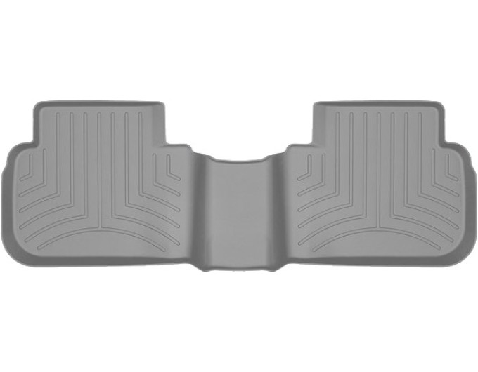 Коврики WeatherTech Grey для Honda Civic (mkXI)(no USB ports on 2 row)(2 row) 2021→, цена: 4 863 грн.