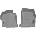 Коврики WeatherTech Grey для Genesis G70 (mkI)(AWD)(1 row) 2019→, цена: 6 625 грн.