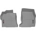 Коврики WeatherTech Grey для Genesis G70 (mkI)(AWD)(1 row) 2019→, цена: 6 625 грн.
