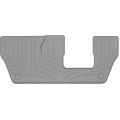 Коврики WeatherTech Grey для Jeep Grand Cherokee (WL)(long)(2 row bench seats)(3 row) 2021→, цена: 4 863 грн.