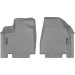 Коврики WeatherTech Grey для Nissan Pathfinder (mkV); Infiniti QX60 (mkII)(1 row) 2021→, цена: 6 625 грн.