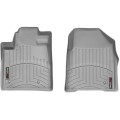 Коврики WeatherTech Grey для Honda Pilot (mkII)(1 row) 2009-2015, цена: 7 167 грн.