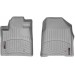 Коврики Weathertech Grey для Honda Pilot (mkII)(1 row) 2009-2015, ціна: 6 625 грн.