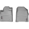Коврики Weathertech Grey для Honda Pilot (mkII)(1 row) 2009-2015, ціна: 6 625 грн.