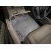 Коврики Weathertech Grey для Honda Pilot (mkII)(1 row) 2009-2015, ціна: 6 625 грн.