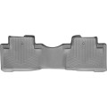 Коврики WeatherTech Grey для Honda Pilot (mkII)(2 row) 2009-2015, цена: 5 260 грн.