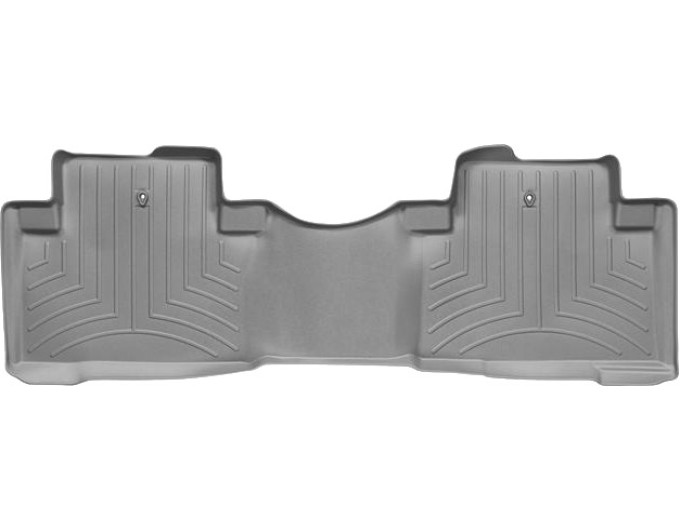 Коврики WeatherTech Grey для Honda Pilot (mkII)(2 row) 2009-2015, цена: 5 260 грн.