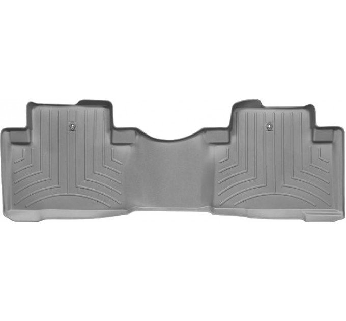 Коврики WeatherTech Grey для Honda Pilot (mkII)(2 row) 2009-2015, цена: 4 863 грн.