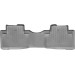 Коврики WeatherTech Grey для Honda Pilot (mkII)(2 row) 2009-2015, цена: 4 863 грн.