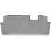 Коврик Weathertech Grey для Honda Pilot (mkII)(3 row) 2009-2015, ціна: 4 863 грн.
