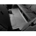 Коврик Weathertech Grey для Honda Pilot (mkII)(3 row) 2009-2015, ціна: 4 863 грн.