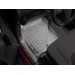 Коврики Weathertech Grey для Nissan Pathfinder (US)(mkIII) / Nissan Xterra (N50)(1-2 row)(3 fixing) 2008-2015, ціна: 11 488 грн.