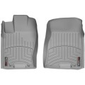 Коврики Weathertech Grey для Kia Mohave/Borrego (mkI)(1 row) 2008-2018, ціна: 6 625 грн.