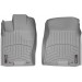 Коврики WeatherTech Grey для Kia Mohave/Borrego (mkI)(1 row) 2008-2018, цена: 6 216 грн.
