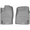 Коврики WeatherTech Grey для Kia Mohave/Borrego (mkI)(1 row) 2008-2018, цена: 6 216 грн.