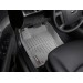Коврики WeatherTech Grey для Kia Mohave/Borrego (mkI)(1 row) 2008-2018, цена: 6 216 грн.