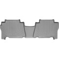 Килимки WeatherTech Grey для Kia Mohave/Borrego (mkI)(2 row) 2008-2018, ціна: 4 863 грн.