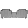 Килимки WeatherTech Grey для Kia Mohave/Borrego (mkI)(2 row) 2008-2018, ціна: 4 562 грн.