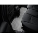 Килимки WeatherTech Grey для Kia Mohave/Borrego (mkI)(2 row) 2008-2018, ціна: 4 562 грн.