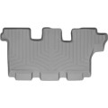 Коврик WeatherTech Grey для Kia Mohave/Borrego (mkI)(3 row) 2008-2018, цена: 4 863 грн.