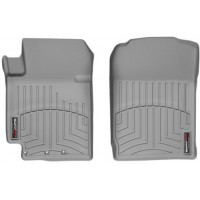 Коврики WeatherTech Grey для Suzuki Grand Vitara (mkII)(1 row) 2005-2017