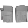 Коврики Weathertech Grey для Suzuki Grand Vitara (mkII)(1 row) 2005-2017, ціна: 6 216 грн.