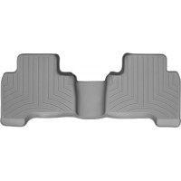 Коврики WeatherTech Grey для Suzuki Grand Vitara (mkII)(2 row) 2005-2017