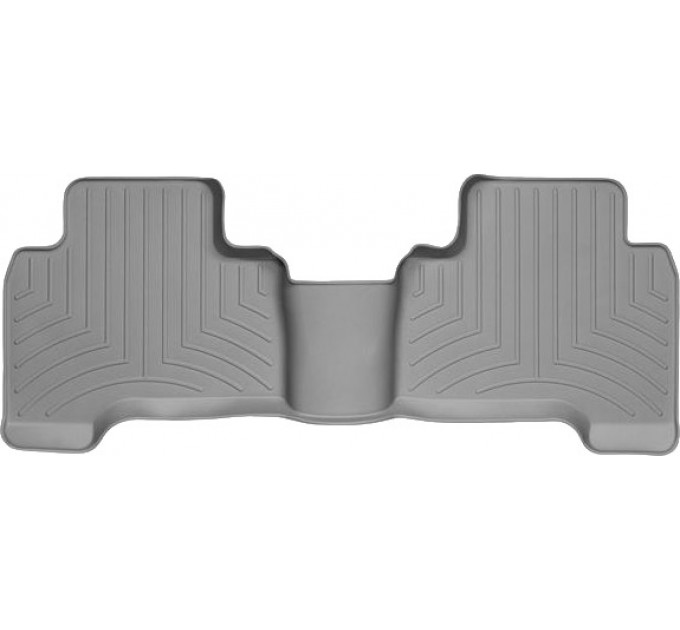 Килимки WeatherTech Grey для Suzuki Grand Vitara (mkII)(2 row) 2005-2017, ціна: 4 562 грн.