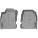 Коврики WeatherTech Grey для Audi A4/S4/RS4 (B6/B7) 2001-2009; Seat Exeo (mkI)(1 row) 2008-2013, цена: 6 625 грн.