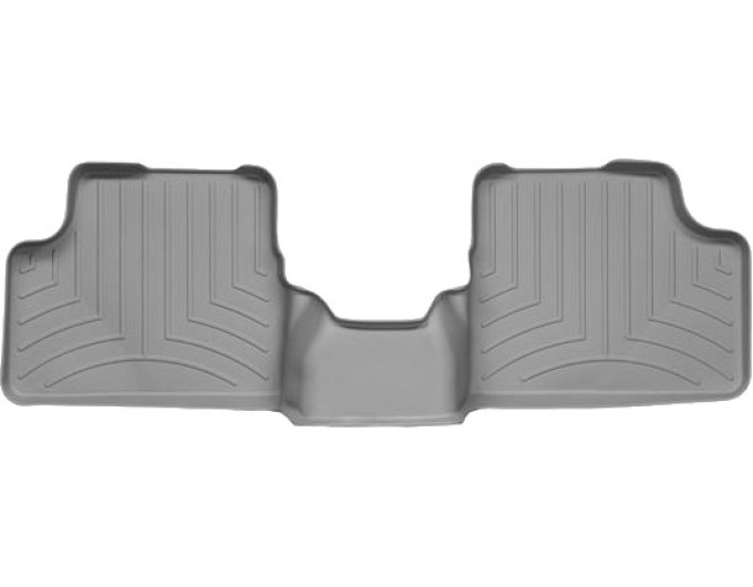 Коврики WeatherTech Grey для Opel (mkIII)(H)(2 row) 2004-2010; Saturn Astra (mkI)(2 row) 2008-2010, цена: 3 977 грн.