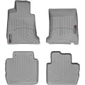 Коврики WeatherTech Grey для Maserati Gran Turismo (mkI)(coupe) 2007-2015, цена: 10 602 грн.