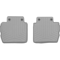 Коврики Weathertech Grey для Maserati Gran Turismo (mkI)(coupe)(2 row) 2016-2017