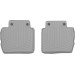 Коврики WeatherTech Grey для Maserati Gran Turismo (mkI)(coupe)(2 row) 2016-2017, цена: 3 977 грн.