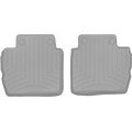 Коврики WeatherTech Grey для Maserati Gran Turismo (mkI)(coupe)(2 row) 2018-2019, цена: 3 977 грн.