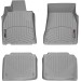 Коврики WeatherTech Grey для Lexus LS (mkIV)(RWD) 2007-2012, цена: 12 426 грн.