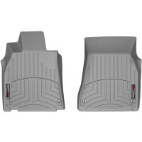 Коврики WeatherTech Grey для Lexus LS (mkIV)(RWD)(1 row) 2007-2012