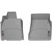 Коврики WeatherTech Grey для Lexus LS (mkIV)(RWD)(1 row) 2007-2012, цена: 6 216 грн.