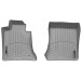Коврики WeatherTech Grey для Mercedes-Benz GLK-Class (X204)(1 row) 2010-2012, цена: 6 216 грн.