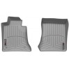 Коврики WeatherTech Grey для Mercedes-Benz GLK-Class (X204)(1 row) 2010-2012, цена: 6 216 грн.
